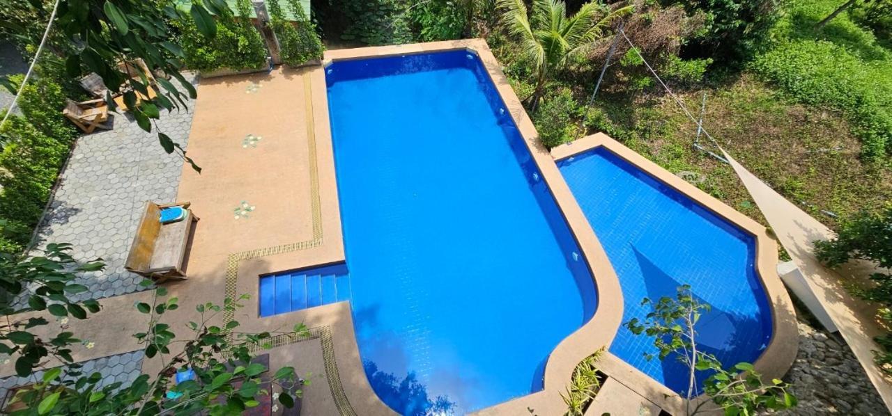 Homdoiintr Farmstay ฮ่อมดอยอินทร์ ฟาร์มสเตย์ Ban Huai Kaeo Exterior photo