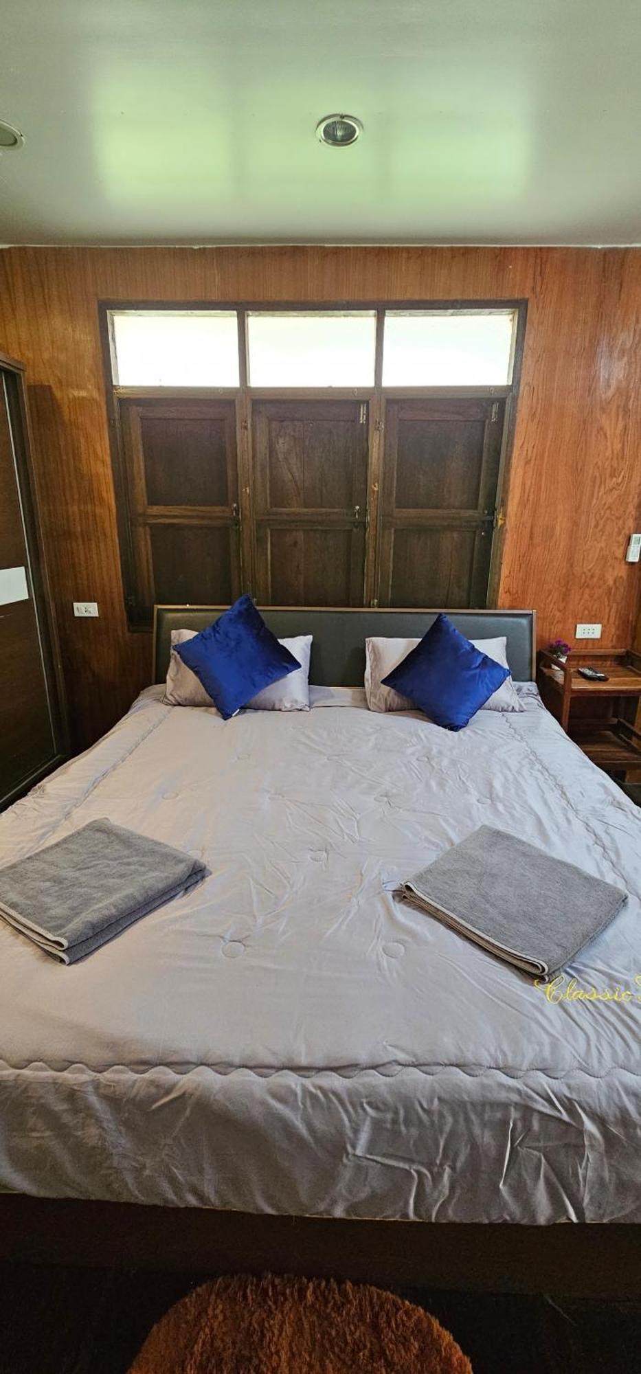 Homdoiintr Farmstay ฮ่อมดอยอินทร์ ฟาร์มสเตย์ Ban Huai Kaeo Exterior photo